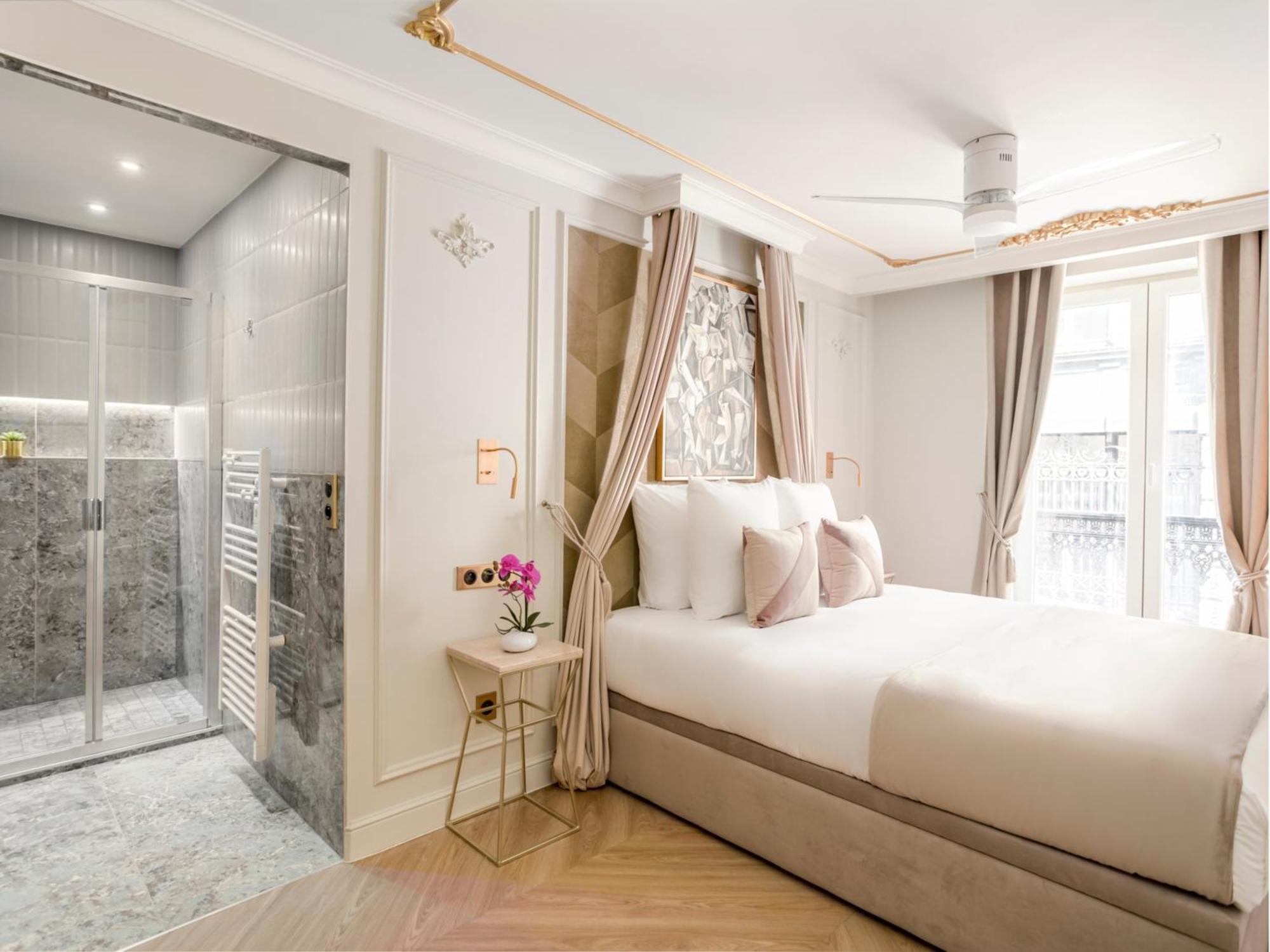 Merveil - Luxury - Opera - Rougemont Ii Apartment *