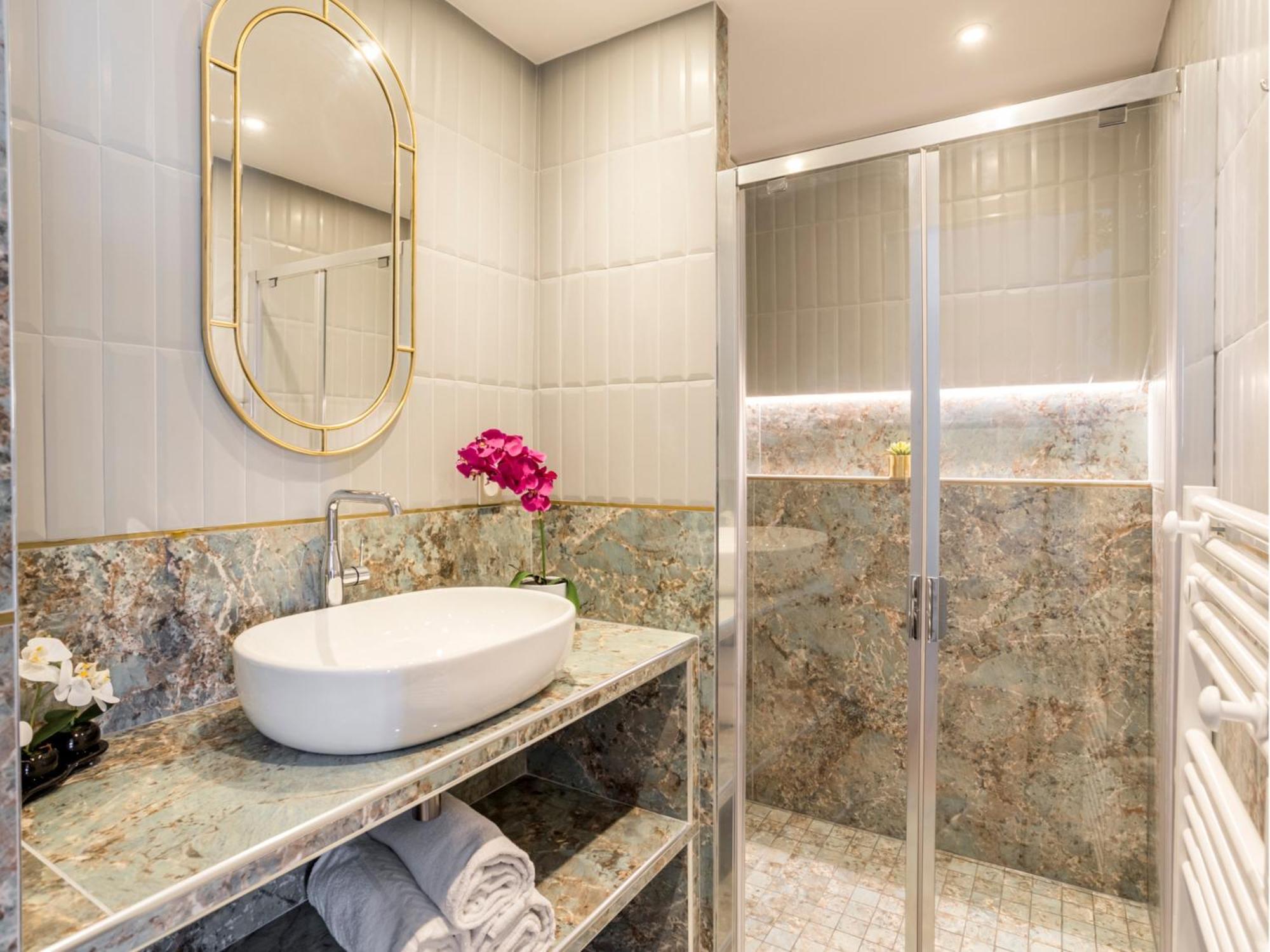 Apartment Merveil - Luxury - Opera - Rougemont Ii